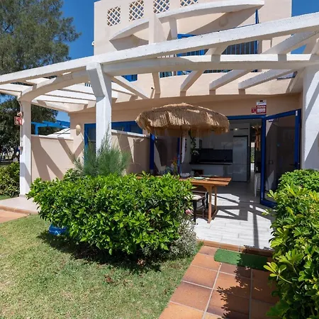Casa vacanze Playa Feliz *