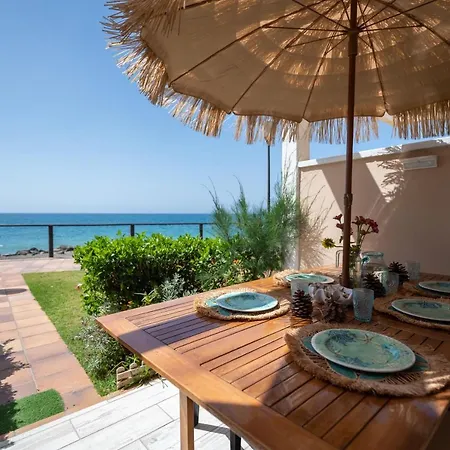 Playa Feliz Hébergement de vacances Playa del Inglés