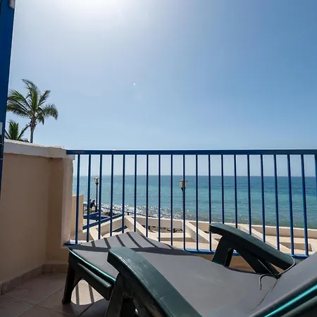Hébergement de vacances Playa Feliz