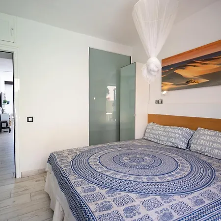 Playa Feliz Casa vacanze Playa del Inglés