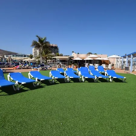 Hébergement de vacances Playa Feliz