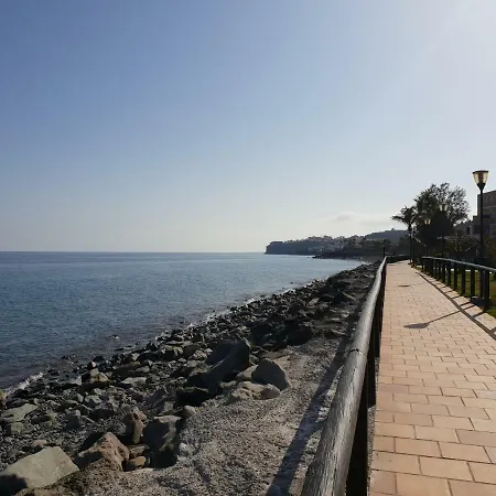 Playa Feliz Hébergement de vacances *