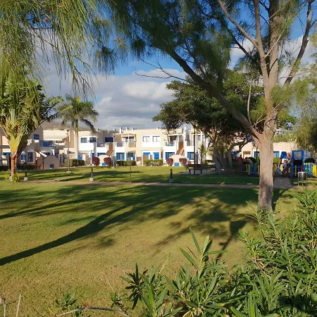Hébergement de vacances Playa Feliz *