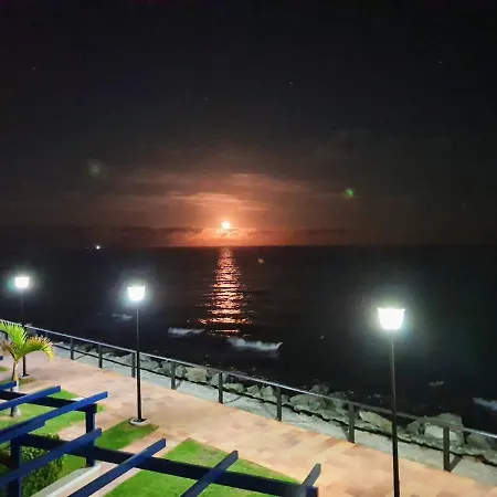 Playa Feliz Ferienhaus *
