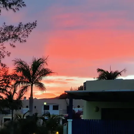 Ferienhaus Playa Feliz