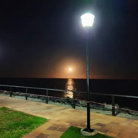 Ferienhaus Playa Feliz