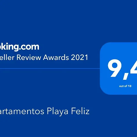 Playa Feliz * Playa del Inglés