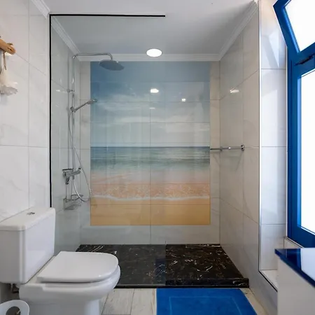 Playa Feliz Ferienhaus *