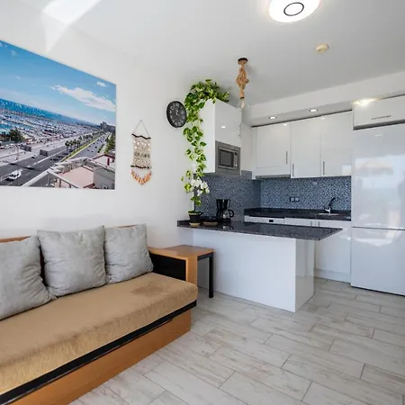 Holiday home Playa Feliz *