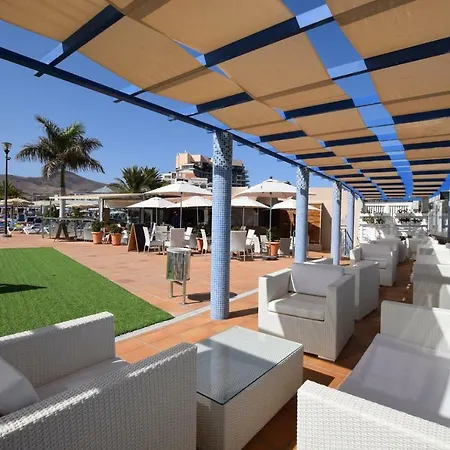 Ferienhaus Playa Feliz Playa del Inglés