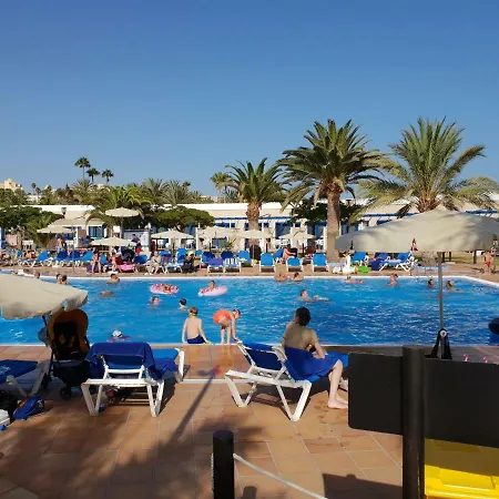Playa Feliz Ferienhaus Playa del Inglés