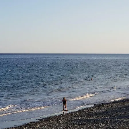 Ferienhaus Playa Feliz