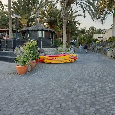 Ferienhaus Playa Feliz Playa del Inglés