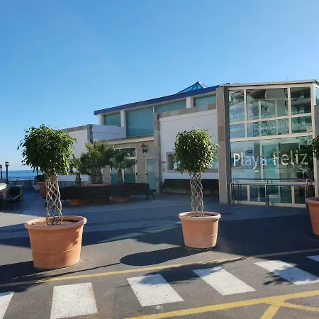 Holiday home Playa Feliz Playa del Ingles (Gran Canaria)