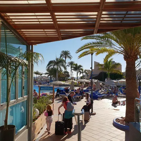 Ferienhaus Playa Feliz Playa del Inglés