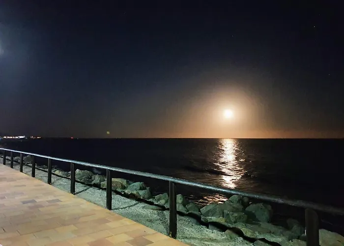 Сasa de vacaciones Playa Feliz *