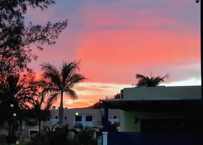 Сasa de vacaciones Playa Feliz
