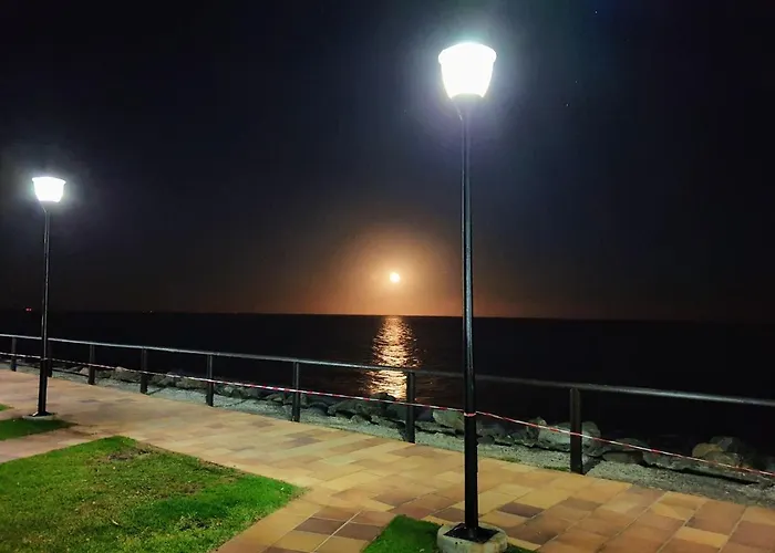 Сasa de vacaciones Playa Feliz