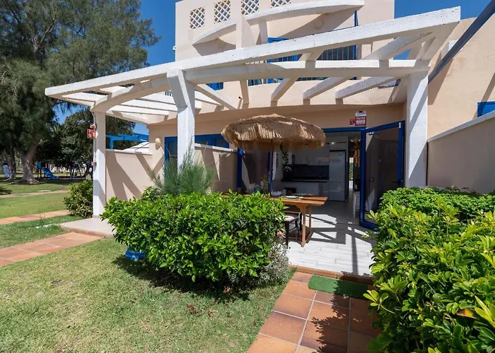 Сasa de vacaciones Playa Feliz *