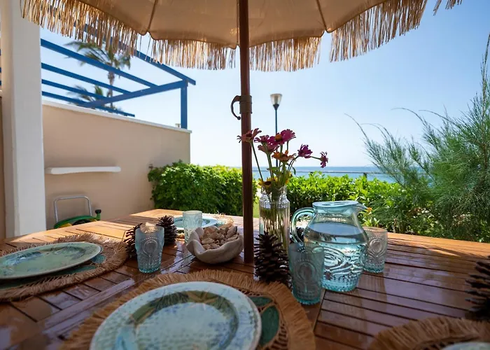 Сasa de vacaciones Playa Feliz *