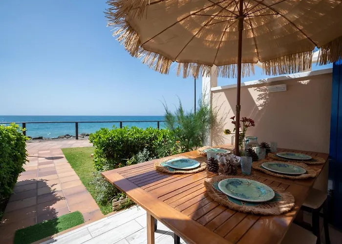 Playa Feliz Сasa de vacaciones Playa del Inglés