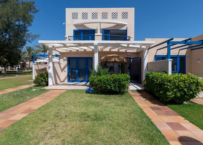 Сasa de vacaciones Playa Feliz