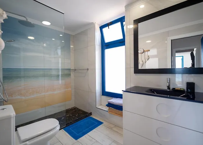 Playa Feliz Сasa de vacaciones Playa del Inglés