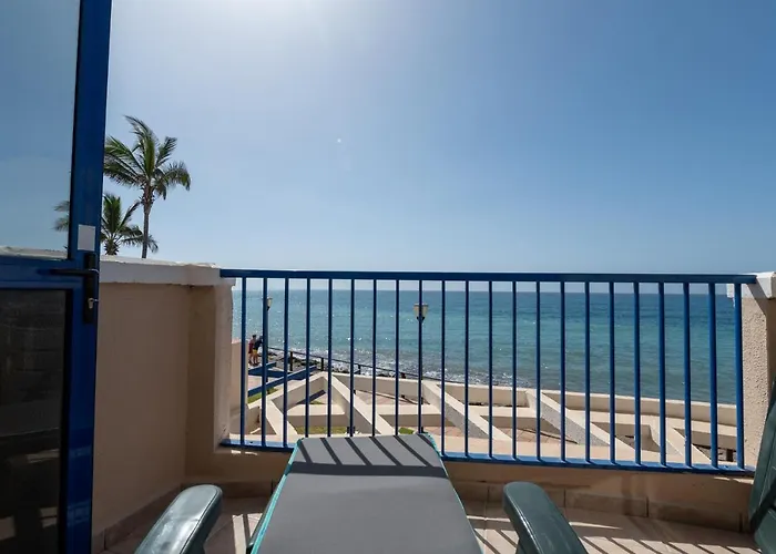 Сasa de vacaciones Playa Feliz *