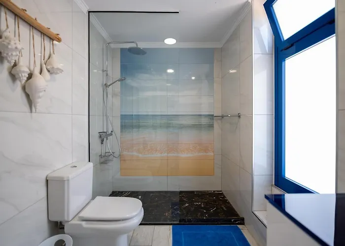 Playa Feliz Сasa de vacaciones *