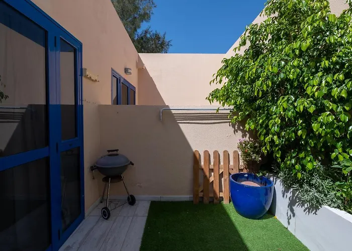 Сasa de vacaciones Playa Feliz *