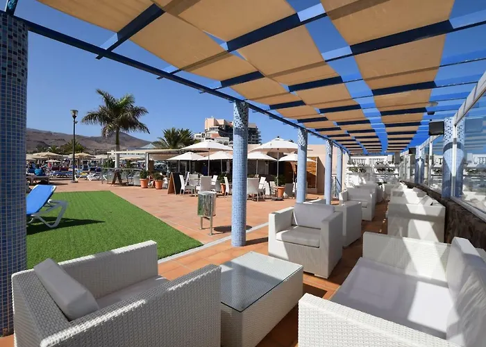 Сasa de vacaciones Playa Feliz Playa del Inglés