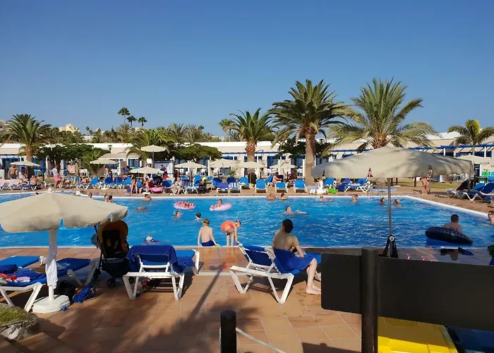 Playa Feliz Сasa de vacaciones Playa del Inglés