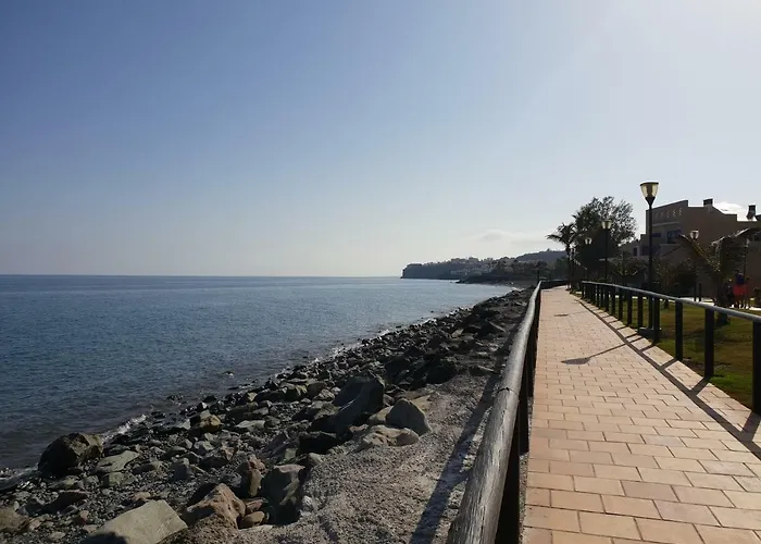 Playa Feliz Сasa de vacaciones *