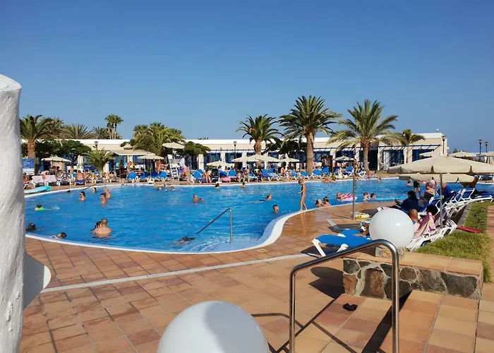 Playa Feliz * Playa del Inglés