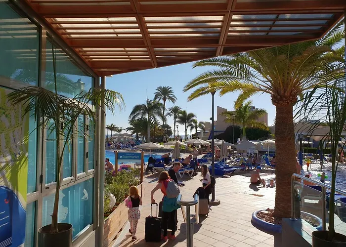 Сasa de vacaciones Playa Feliz Playa del Inglés