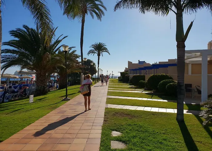 Playa Feliz * Playa del Inglés